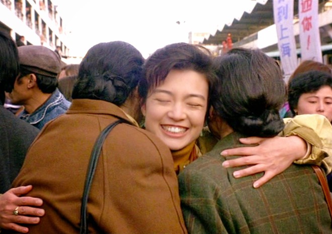 Trước Crazy Rich Asians, bộ phim rich kid châu Á này cũng suýt thay đổi Hollywood - Ảnh 6.