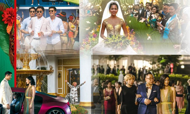 Trước Crazy Rich Asians, bộ phim rich kid châu Á này cũng suýt thay đổi Hollywood - Ảnh 9.