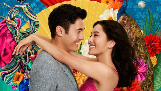 Crazy Rich Asians: Còn hơn cả một phim giải trí về hội con nhà giàu châu Á! - Ảnh 2.