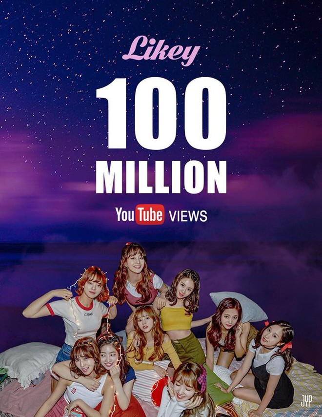 Top 20 MV Kpop đạt 100 triệu view nhanh nhất: BTS và TWICE ngang hàng, cộng lại đã quá nửa - Ảnh 5.