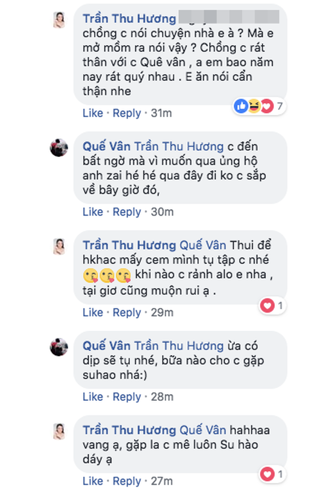 Tuấn Hưng đăng hình chụp với Nam Em nhưng lại gọi tên Trường Giang