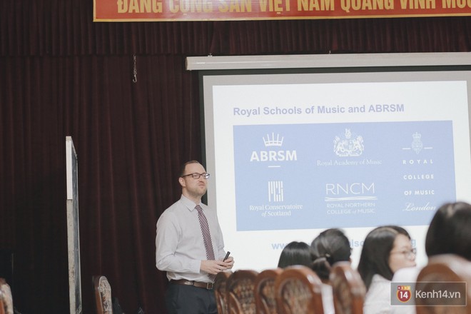 ABRSM - Chứng chỉ âm nhạc uy tín hàng đầu thế giới của Hiệp hội Âm nhạc Hoàng gia Anh đang được đông đảo trẻ em Việt lựa chọn - Ảnh 7.