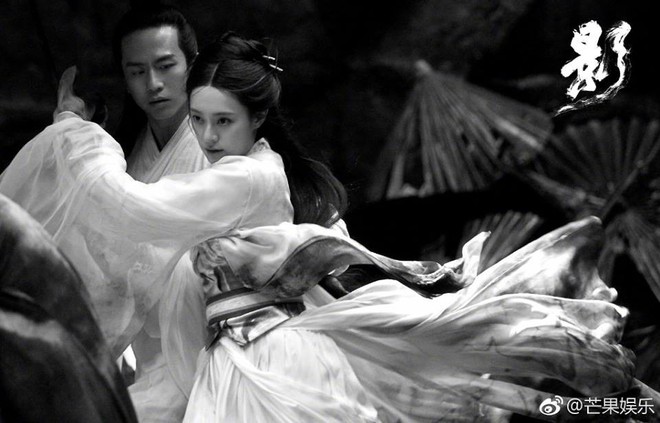 Điện ảnh Hoa ngữ tháng 9 gây choáng với sự đổ bộ của dàn sao TVB đình đám một thời - Ảnh 5.