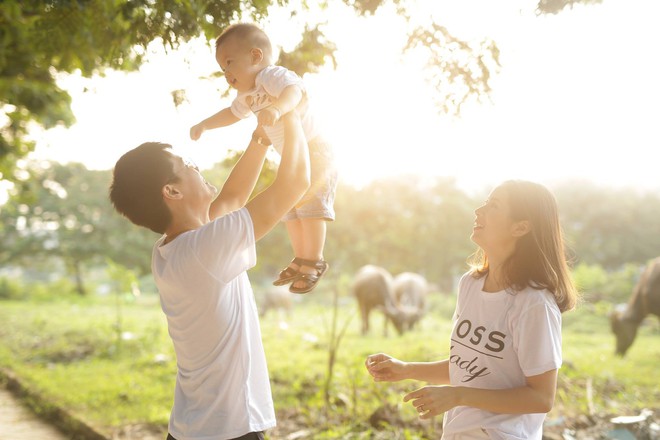 Xuất hiện th&aacute;nh kh&oacute;c nh&egrave; mới nổi tr&ecirc;n MXH, nhất quyết giữ nguy&ecirc;n bộ mặt mếu m&aacute;o trong mọi khung h&igrave;nh - Ảnh 8.