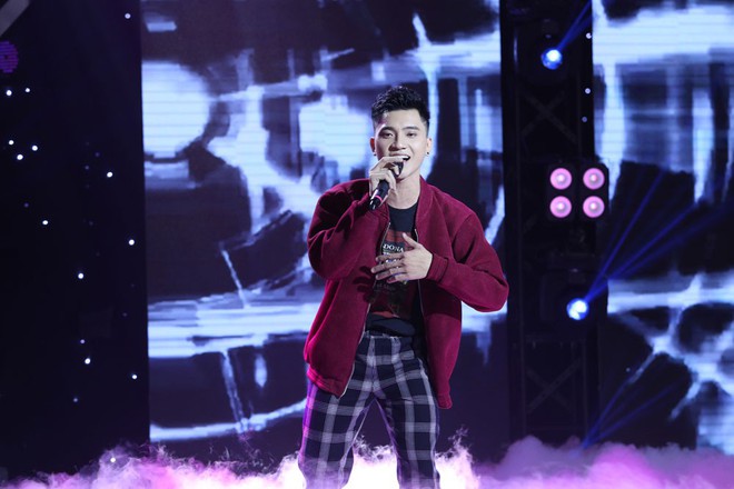 Giọng ca bất bại: Lệ Ngọc bị cựu thí sinh The Voice Kids soán ngôi - Ảnh 12.