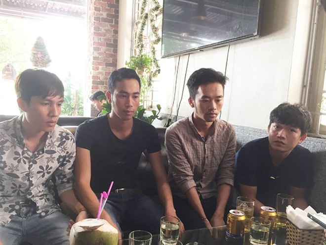 Khốn khổ v&igrave; tin lời doanh nghiệp xuất khẩu lao động - Ảnh 1.