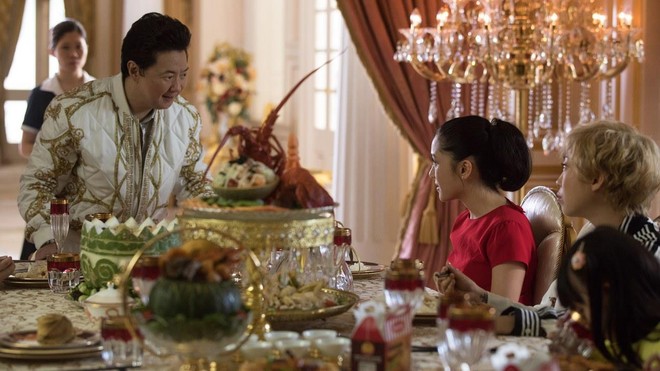 6 món ngon khó cưỡng của Singapore trong phim hội rich kid châu Á Crazy Rich Asians - Ảnh 1.