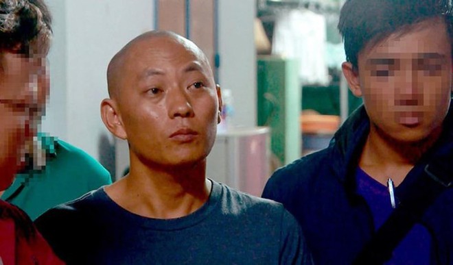 Lời khai 2 nghi can cướp ng&acirc;n h&agrave;ng ở Kh&aacute;nh H&ograve;a - Ảnh 2.