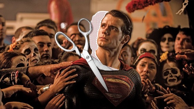 HOT: Henry Cavill chính thức từ bỏ vai Superman, vũ trụ điện ảnh DC lung lay tận gốc? - Ảnh 1.