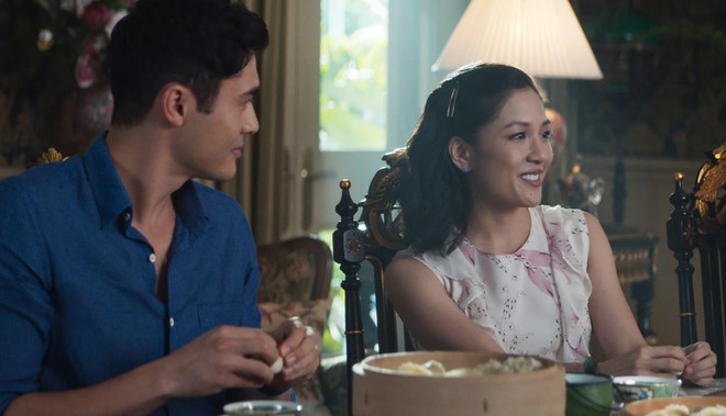 6 món ngon khó cưỡng của Singapore trong phim hội rich kid châu Á Crazy Rich Asians - Ảnh 7.