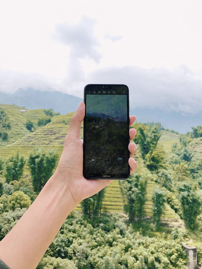 Đánh giá camera Nokia 6.1 Plus qua ảnh chụp của các đội chơi Here We Go - Ảnh 9.