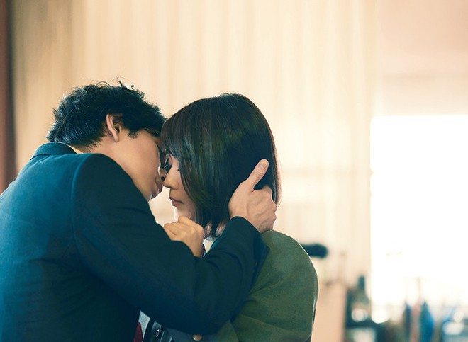 Thầy M&atilde;i L&agrave; Thanh Xu&acirc;n - Chuyện t&igrave;nh học đường m&atilde;nh liệt, vượt ngo&agrave;i những giới hạn - Ảnh 4.
