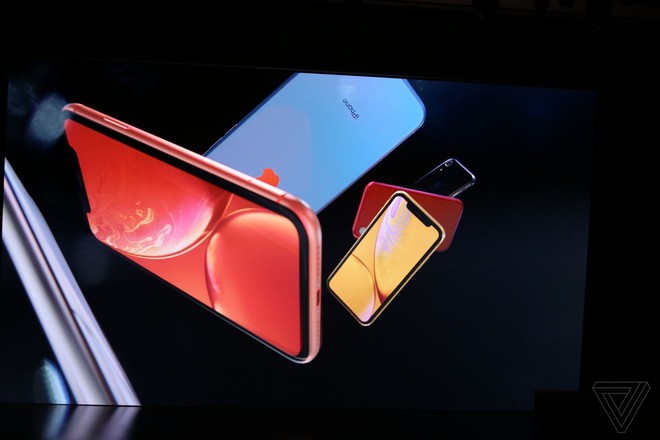 Review iPhone Xr: Nhìn như iPhone Xs nhưng giá iPhone Xr chỉ 17 triệu - Ảnh 6.