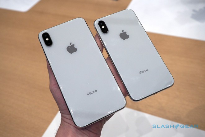 iPhone Xs/Xs Max ra mắt: Màn hình lớn nhất thị trường, thêm màu vàng sang chảnh, chụp ảnh đẹp hơn, có 2 SIM, 512GB dung lượng - Ảnh 2.