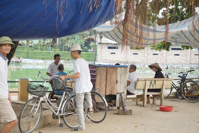 Nơi cả làng ăn thịt chó ngày Tết ở Hà Nội: Đã là tục lệ thì giỗ, Tết nhất định phải có thịt chó để ăn - Ảnh 3.