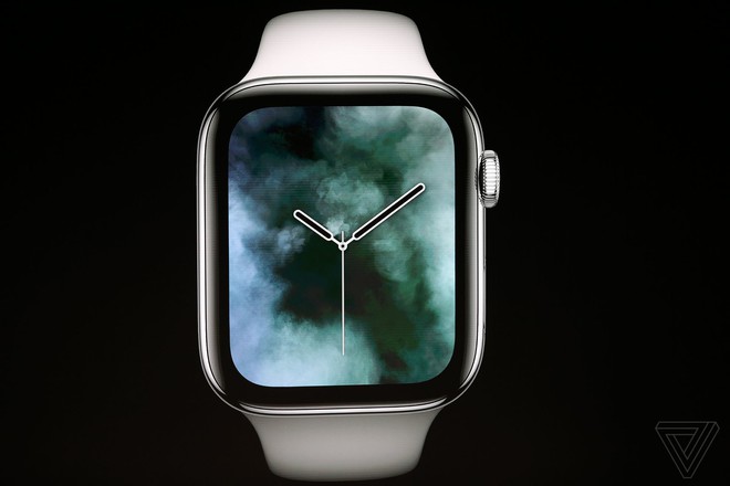 30 Mặt đồng hồ Apple Watch đẹp nhất 2023 có thể bạn chưa biết