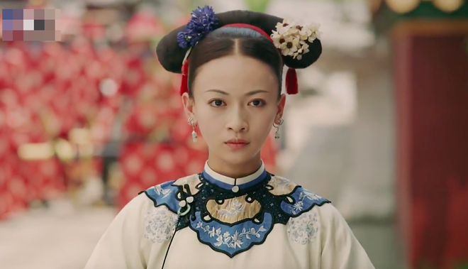 5 mỹ nh&acirc;n kinh điển phim cung đấu: 4 người sự nghiệp đỉnh cao, 1 người giải nghệ ở b&ecirc;n đại gia tật nguyền - Ảnh 1.