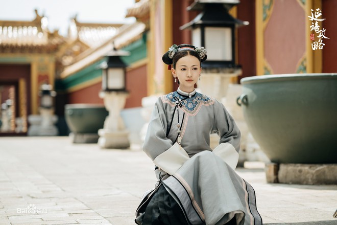 5 mỹ nh&acirc;n kinh điển phim cung đấu: 4 người sự nghiệp đỉnh cao, 1 người giải nghệ ở b&ecirc;n đại gia tật nguyền - Ảnh 21.