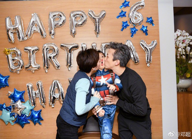 5 mỹ nh&acirc;n kinh điển phim cung đấu: 4 người sự nghiệp đỉnh cao, 1 người giải nghệ ở b&ecirc;n đại gia tật nguyền - Ảnh 33.