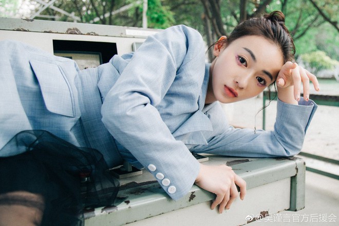 5 mỹ nh&acirc;n kinh điển phim cung đấu: 4 người sự nghiệp đỉnh cao, 1 người giải nghệ ở b&ecirc;n đại gia tật nguyền - Ảnh 4.