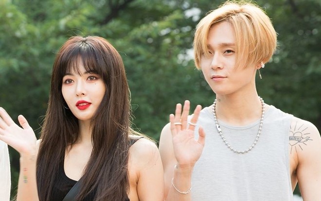 Trước Hyuna và EDawn, những idol này cũng từng bị buộc rời khỏi công ty vì những lí do trên trời dưới đất - Ảnh 6.