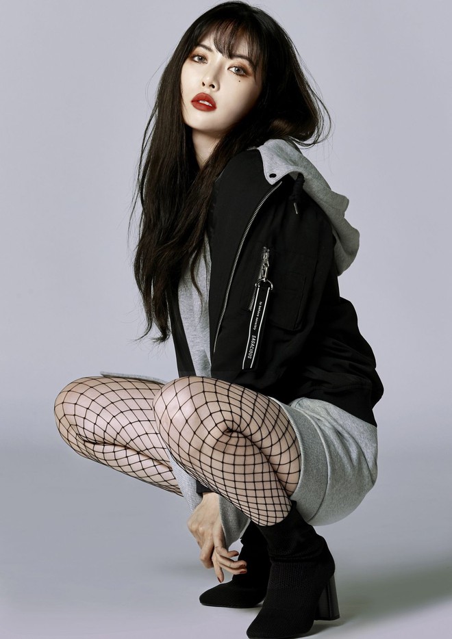 Sau khi đuổi thẳng cổ Hyuna, đ&acirc;y l&agrave; 3 con g&agrave; đẻ trứng v&agrave;ng m&agrave; CUBE đương nhi&ecirc;n bị mất đi - Ảnh 5.