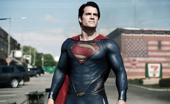 Xem lại khoảnh khắc phải gọi là cực phẩm màn ảnh của chàng Superman Henry Cavill - Ảnh 3.