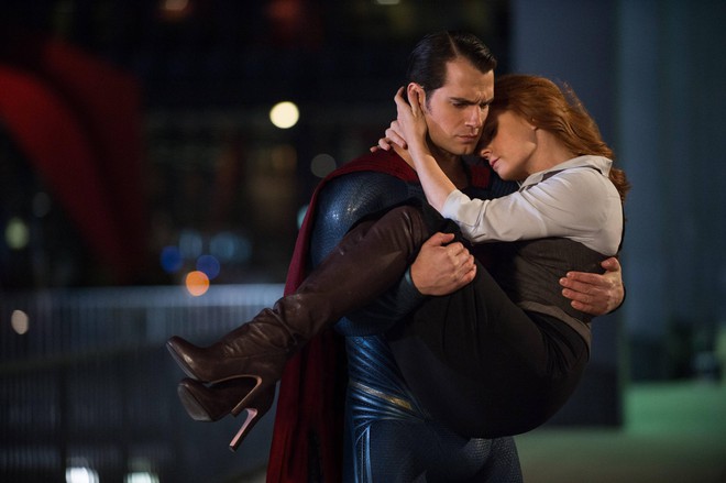 Xem lại khoảnh khắc phải gọi là cực phẩm màn ảnh của chàng Superman Henry Cavill - Ảnh 7.