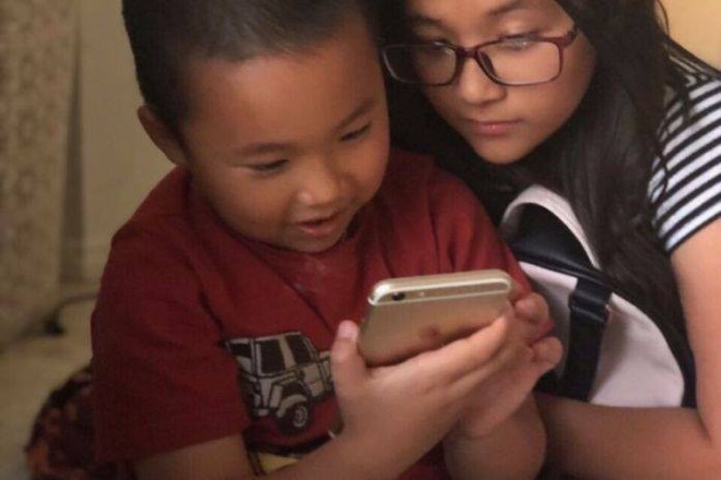 Mỹ: B&eacute; g&aacute;i người Việt tử vong v&igrave; đỡ 6 nh&aacute;t dao oan nghiệt cho mẹ v&agrave; l&aacute; thư xin lỗi nghẹn l&ograve;ng được t&igrave;m thấy tại hiện trường - Ảnh 2.