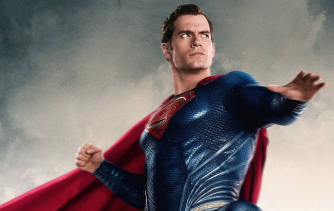 Xem lại khoảnh khắc phải gọi là cực phẩm màn ảnh của chàng Superman Henry Cavill - Ảnh 1.