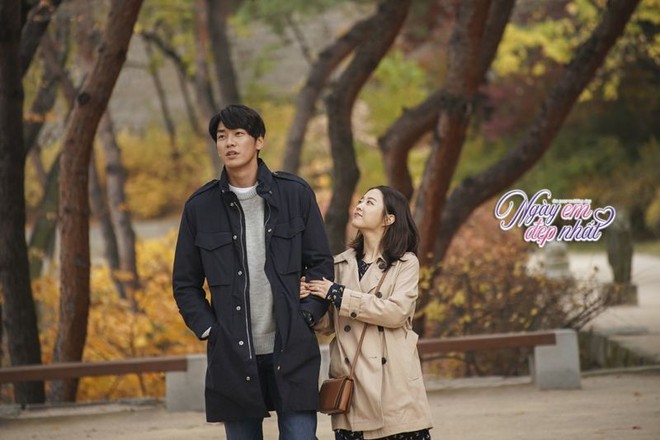 Cái kết của "Ngày Em Đẹp Nhất" liệu có quá đáng với Kim Young Kwang?