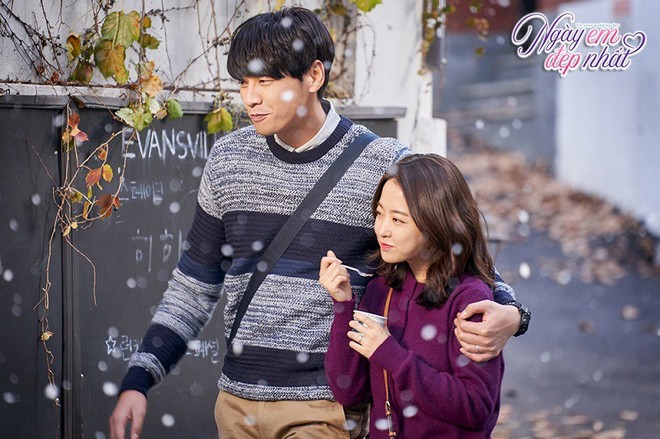 Cái kết của "Ngày Em Đẹp Nhất" liệu có quá đáng với Kim Young Kwang?