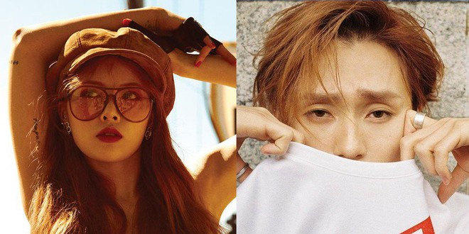 Mớ bòng bong Cube, HyunA và E’Dawn: Kịch bản nào dành cho tương lai dàn “diễn viên” của bộ phim sóng gió này? - Ảnh 10.