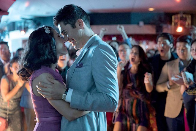 Cười ngất với 2 phút tóm tắt cực lầy câu chuyện yêu nhầm đại gia Crazy Rich Asians - Ảnh 11.