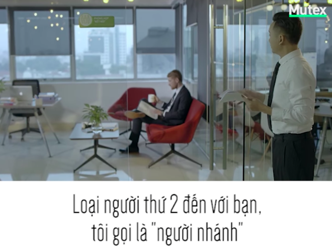 Clip Lá, nhánh hay là rễ? giúp bạn nhìn rõ 3 loại người điển hình trong cuộc sống hút triệu view - Ảnh 5.