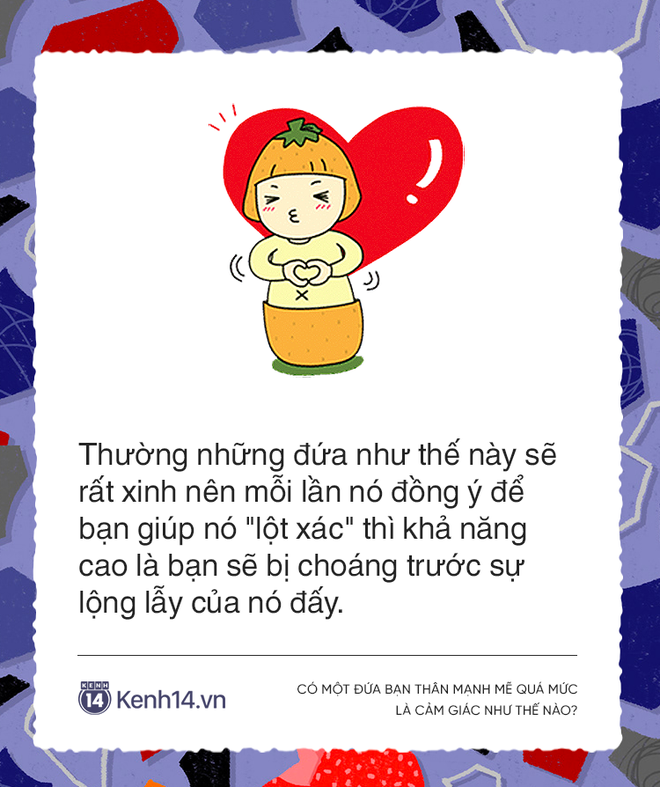 Có một đứa bạn thân phận con gái nhưng tính con trai là cảm giác như thế nào? - Ảnh 17.