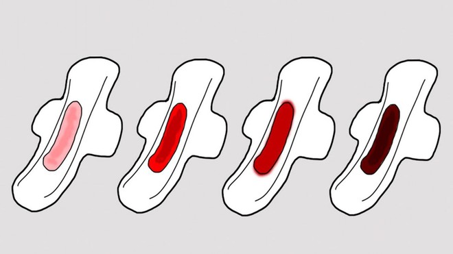 4 dấu hiệu ban đầu của nhiều căn bệnh nguy hiểm mà con gái không nên chủ quan bỏ qua - Ảnh 3. 4 dấu hiệu ban đầu của nhiều căn bệnh nguy hiểm mà con gái không nên chủ quan bỏ qua - Ảnh 3.