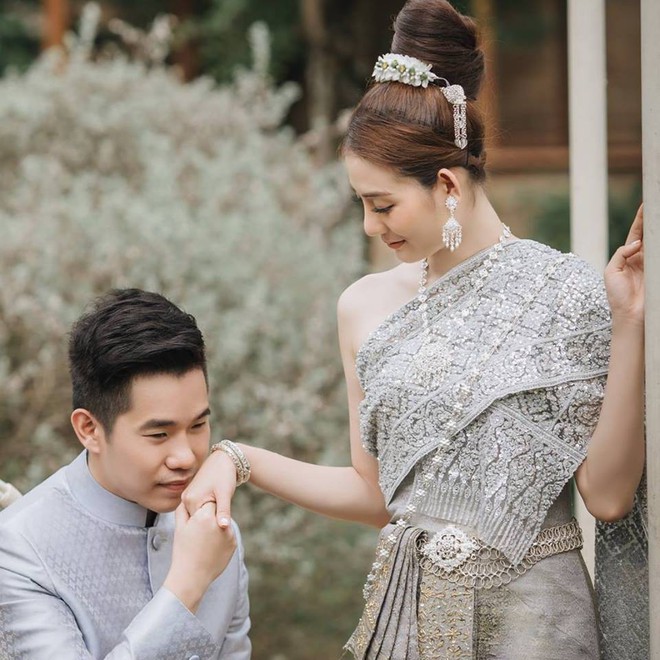 Xôn xao thông tin Kim Nhã BB&BG sắp tổ chức đám cưới ở Thái Lan - Ảnh 6.