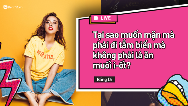 Sao Vs. Antifan: Băng Di đáp trả trước nghi vấn quen bạn trai giàu có nên được mua vai trong Gạo nếp gạo tẻ - Ảnh 2.