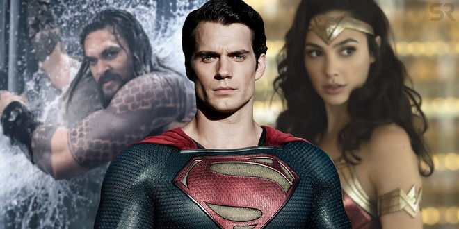 Bỏ rơi Superman, DC dự tính sẽ sửa sai cho vũ trụ siêu anh hùng như thế nào? - Ảnh 4.