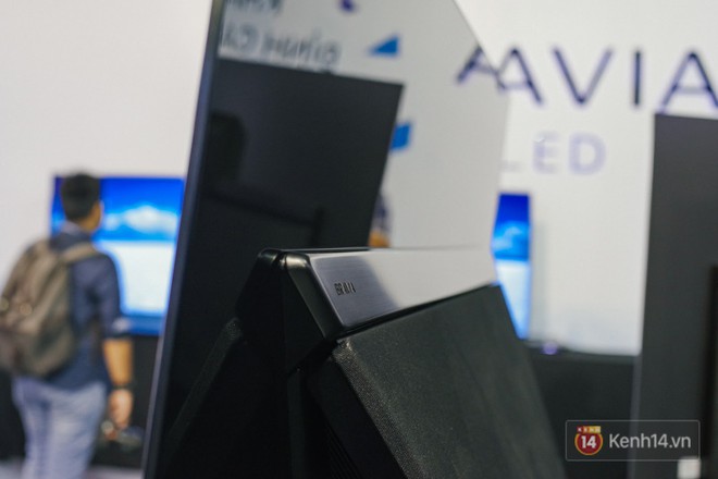 Trải nghiệm TV MASTER Series A9F v&agrave; Z9F cao cấp của Sony: Thưởng thức phim ảnh chuy&ecirc;n nghiệp ngay trong ng&ocirc;i nh&agrave; của bạn - Ảnh 6.