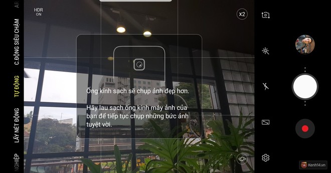 iPhone XS dù có là bản xịn nhất cũng chưa thấy khoe tính năng camera hay ho này - Ảnh 5.