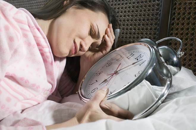 Bỗng dưng hay hồi hộp l&agrave; dấu hiệu bệnh g&igrave;? - Ảnh 1.