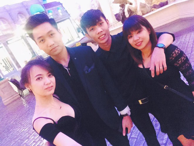 Sao nh&iacute; một thời Xu&acirc;n Nghi kỉ niệm 5 năm y&ecirc;u với bạn trai k&eacute;m tuổi - Ảnh 2.