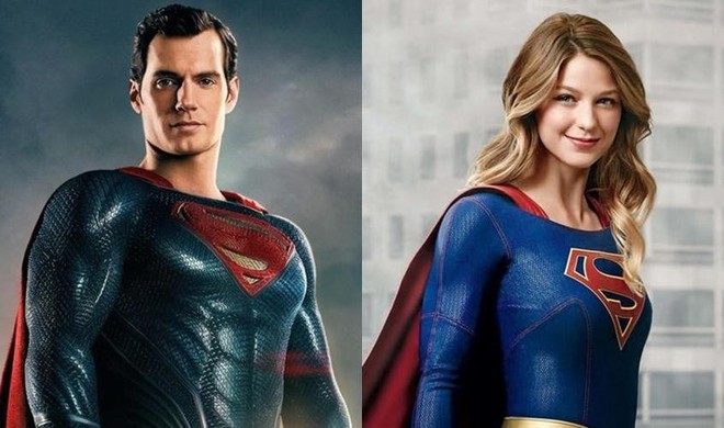 Người được chọn Supergirl có gì mà khiến hãng DC lờ tịtcả chàng đẹp trai Superman? - Ảnh 1.