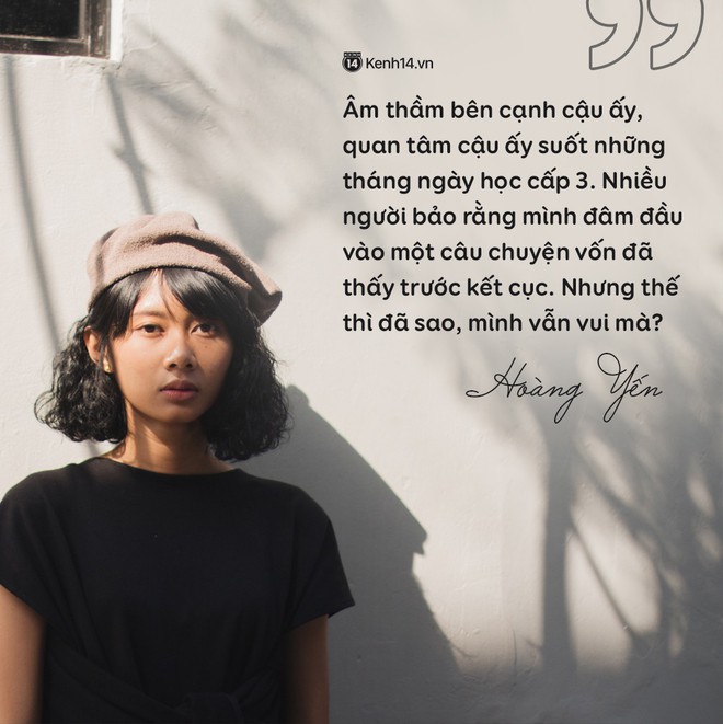 Quyết định n&agrave;o m&agrave; bạn biết l&agrave; sai lầm nhưng nếu được chọn vẫn kh&ocirc;ng muốn thay đổi n&oacute;? - Ảnh 5.