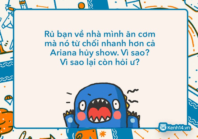 Loạt nỗi niềm cười ra nước mắt chỉ hội những người có phụ huynh khó tính mới hiểu - Ảnh 15.