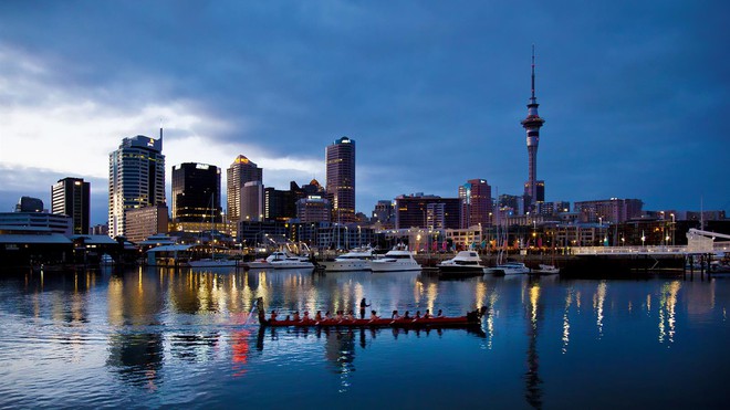 New Zealand - điểm đến du học lãng mạn và đậm chất thơ dành cho những kẻ mơ mộng - Ảnh 11.