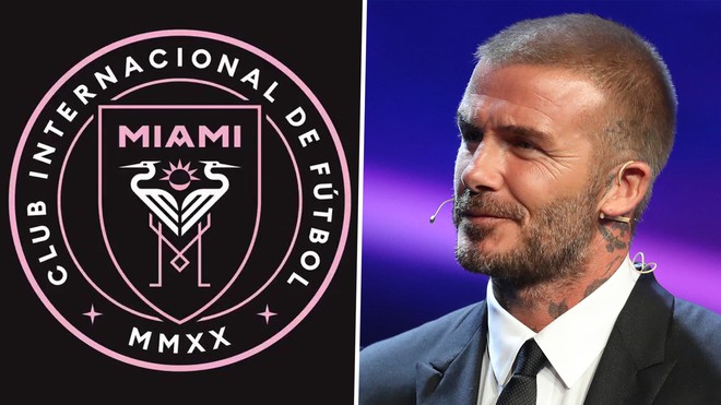 Ronaldo và Messi có thể sát vai nhau ở cùng CLB, do Beckham làm chủ - Ảnh 1.