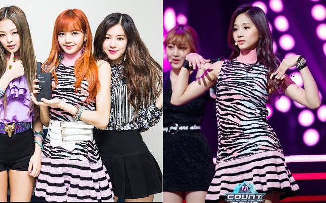 Mấy ai chất như Lisa (Black Pink), lần đụng h&agrave;ng n&agrave;o cũng thắng &aacute;p đảo đối thủ - Ảnh 8.